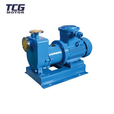 Korroosionestomateriaali magneettinen pumppu